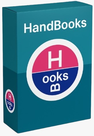 Handbooks Logo